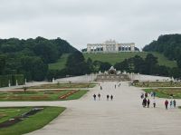 Wien, Schloss Schönbrunn