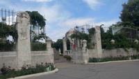 Wien, Stadtpark