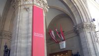 Wien, Stadtrundgang, Ferstel Passage