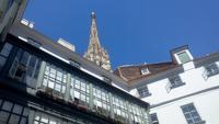 Wien, Stadtrundgang,