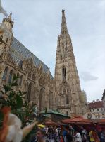 Wien, Stephansdom
