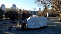 Wien, Zentralfriedhof, Grab von Udo Jürgens