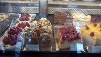 Wien, im Cafe Mozart,