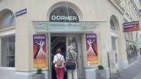 Wien- Tanzschule Dorner