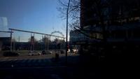 Wien-Stadtrundfahrt- Blick auf den Prater
