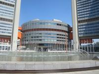 Wien-UNO City