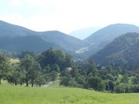Wiener Alpen