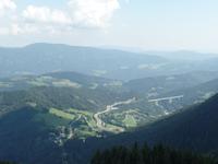 Wiener Alpen