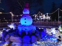 Wiener Christkindlmarkt 