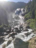 Wilde Wasser Weg 