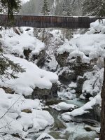 Wilde Wassertal