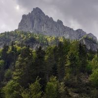 Wilder Kaiser