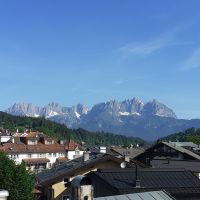 Wilder Kaiser