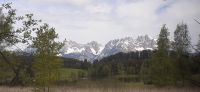 Wilder Kaiser