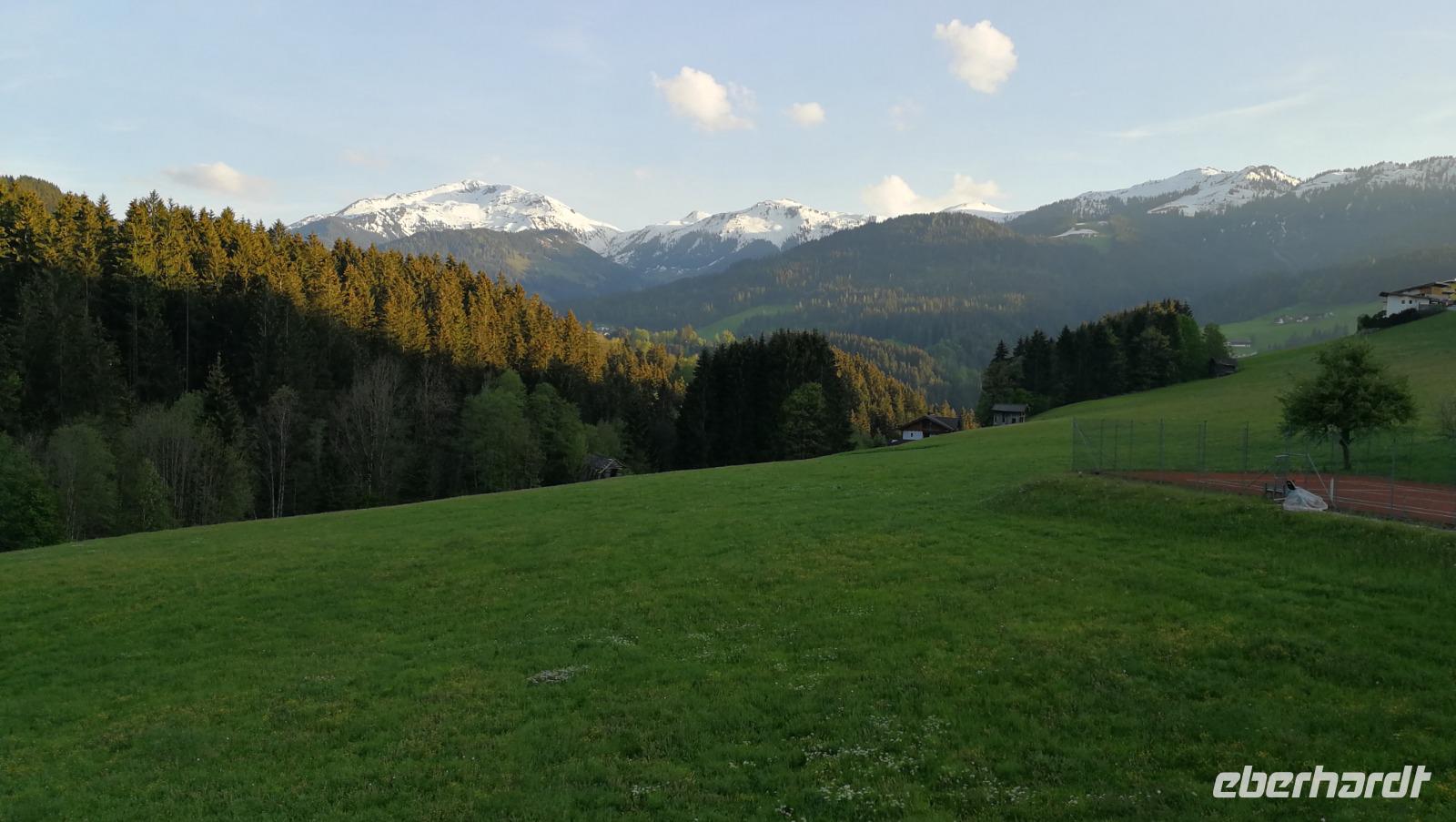 Wildschönau