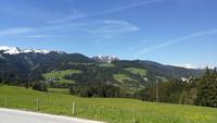 Wildschönau