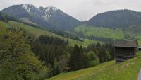 Wildschönau