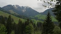 Wildschönau