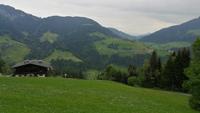 Wildschönau