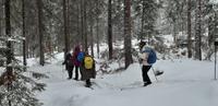 Winterabenteuer