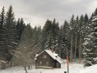 Wintereinbruch