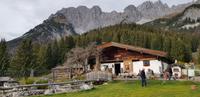 Wochenbrunner Alm