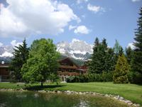 Wochenbrunner Alm