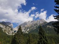 Wochenbrunner Alm