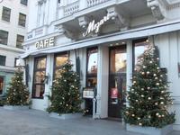 Zahlreiche Cafes laden in Wien zur Einkehr ein