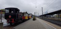 Zahnradbahn