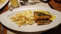 Zanderfilet