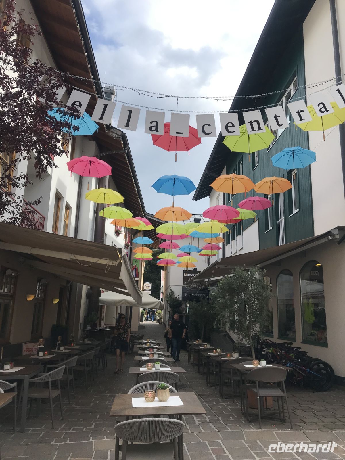 Zell am See