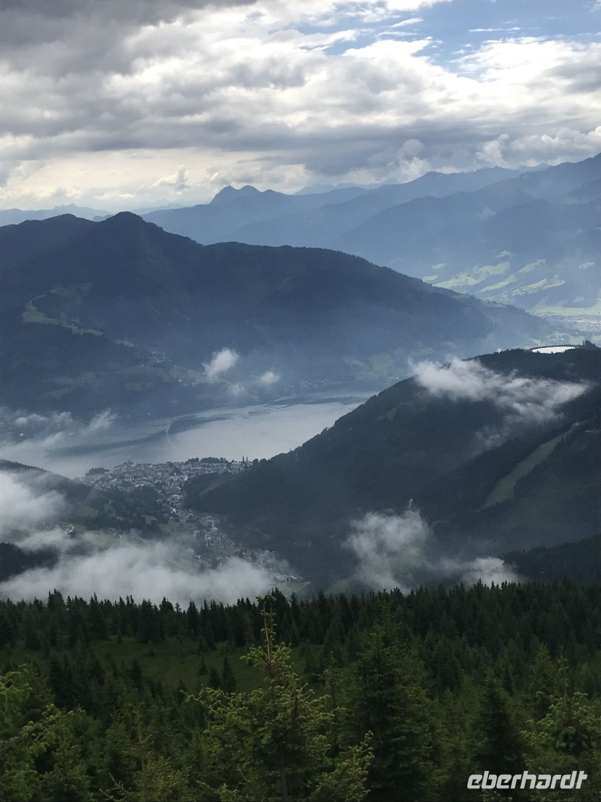 Zeller See