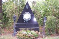 Zentralfriedhof