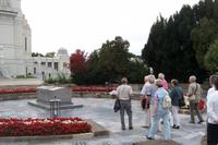 Zentralfriedhof