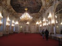 Zeremoniensaal