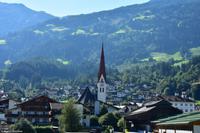 Zillertal