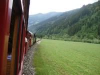 Zillertalbahn