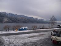 am Millstaetter See