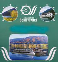 am Ossiacher See