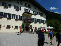 am Schloss Kammer