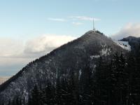 der Sonnenwendstein