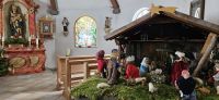 kleine Kapelle an der Breitach