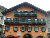 unser Hotel 