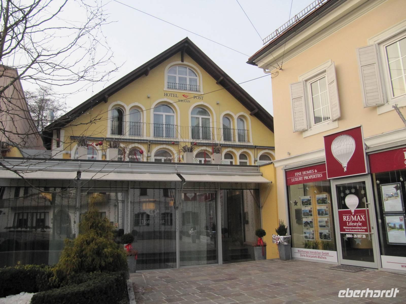 unser Hotel 