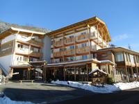 unser Hotel