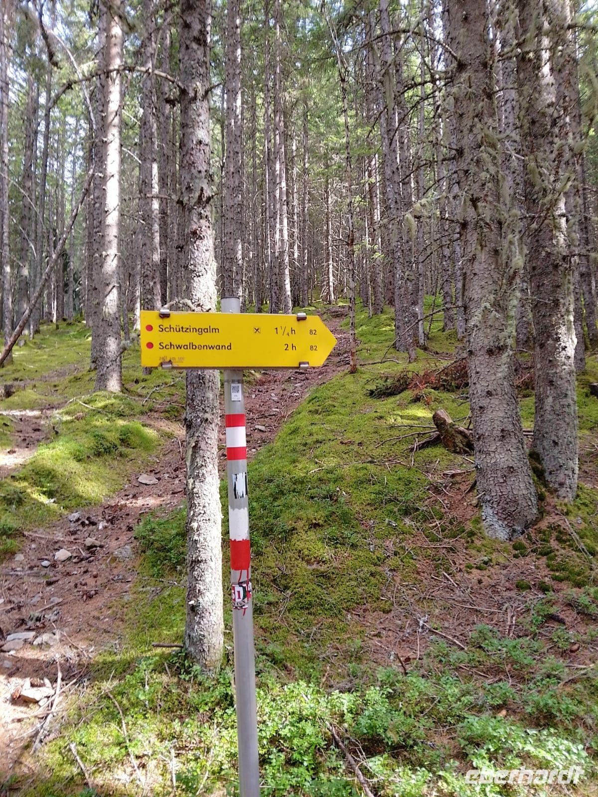 unser Ziel