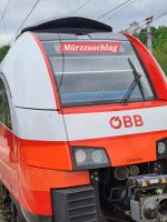 unser Zug ... 