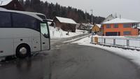 unterwegs im Fürstentum Liechtenstein