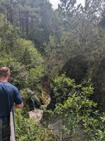 urwüchsige Rosengartenschlucht 2